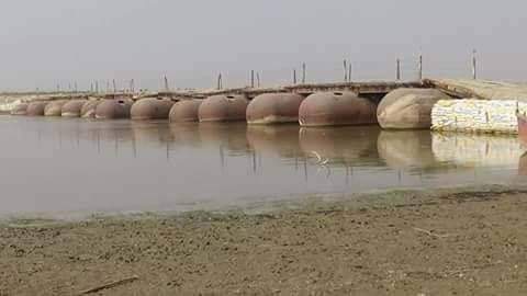बरसों की आस हुई पूरी , स्वीकृत हुई अर्जुनपुर पुल की अर्जी , क्षेत्रवासी बिछायेंगे पलके , होगा विधायक का स्वागत