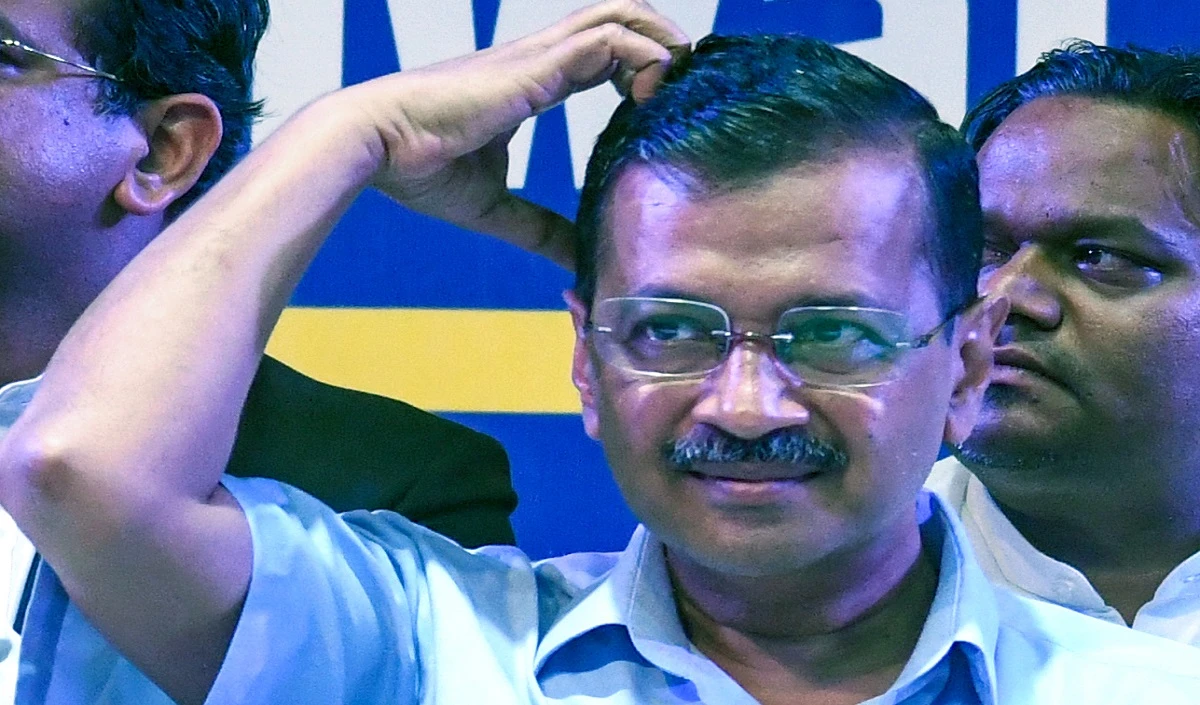 हुड्डा ने हरियाणा सरकार पर ‘सभी फसलों को एमएसपी पर खरीदने’ की घोषणा को लेकर निशाना साधा