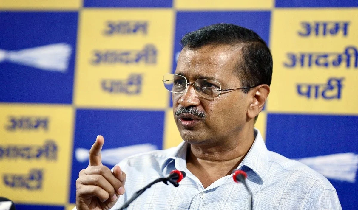 Punjab मंत्री Sanjiv Arora की ED गिरफ्तारी पर बोले Kejriwal, 
