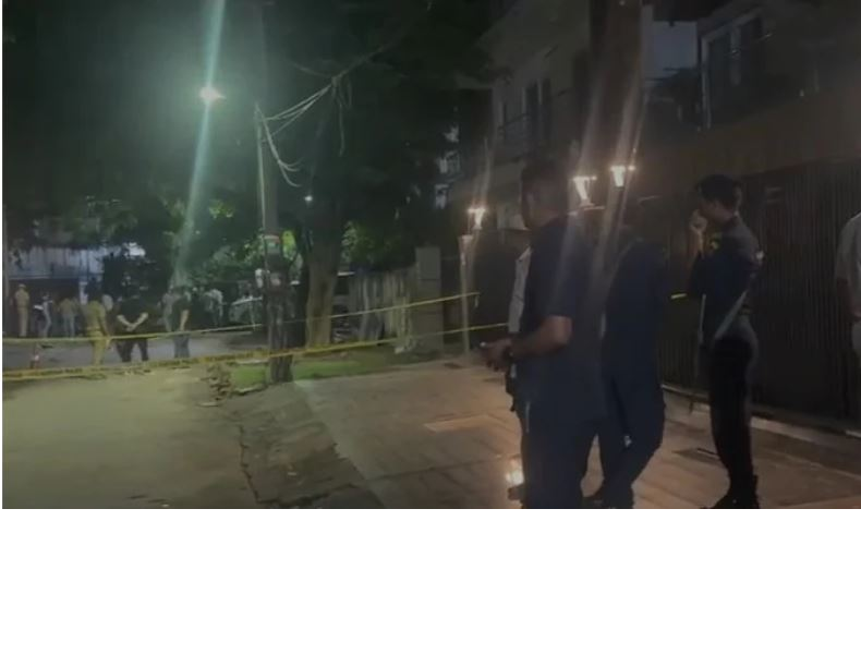 एक्शन में गुरुग्राम पुलिस ! एनकाउंटर में दीपक नांदल गैंग के 4 बदमाश ढेर, 1 घायल; 3 पुलिसकर्मी भी घायल