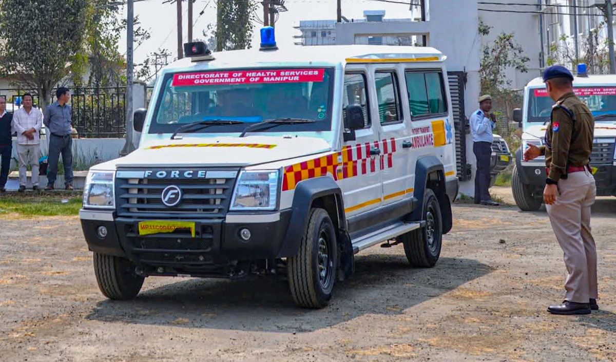 अंतिम संस्कार की थी तैयारी, Pilibhit Highway पर एक गड्ढे ने Brain-Dead महिला को दी New Life! जानें पूरी सच्चाई