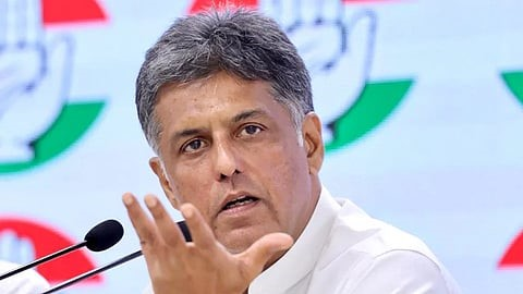 Anti-Defection Law पर संसद में चर्चा की मांग, कांग्रेस सांसद मनीष तिवारी ने लोकसभा में दिया स्थगन प्रस्ताव नोटिस