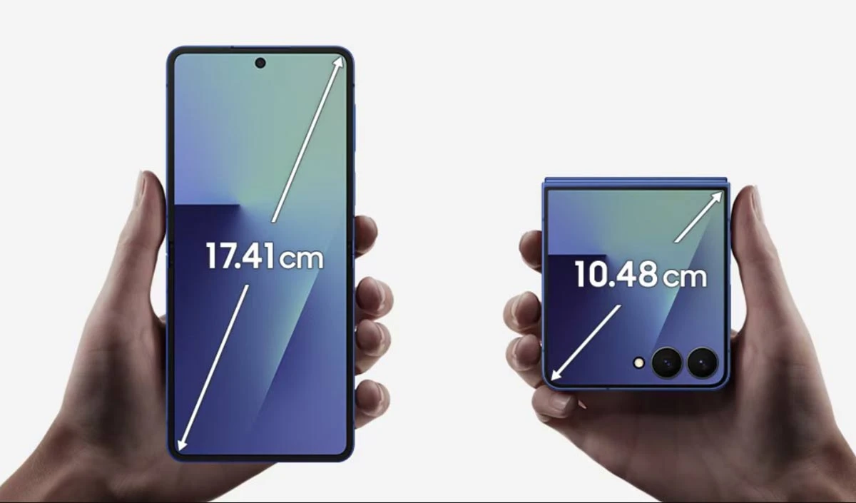 Galaxy Z Flip 7 vs Z Fold 7: क्या फ्लिप फोन रोजमर्रा के यूज में भी देता है उतना ही हाई-एंड एक्सपीरियंस