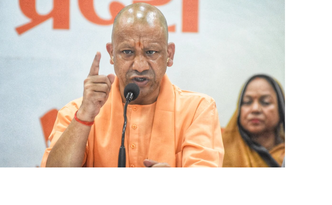 बेटी तो बेटी होती है: CM Yogi ने Akhilesh की बेटी की Trolling पर कहा- मर्यादा रखें