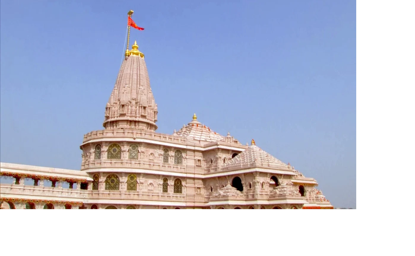 Ram Mandir दान चोरी की अफवाहों पर ट्रस्ट सख्त, CM Yogi से SIT जांच की मांग