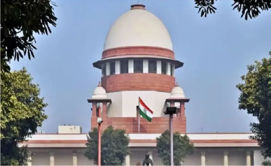 राम मंदिर दान दुरुपयोग मामले में सुप्रीम कोर्ट में सुनवाई आज, SIT जांच में सुरक्षा चूक का खुलासा