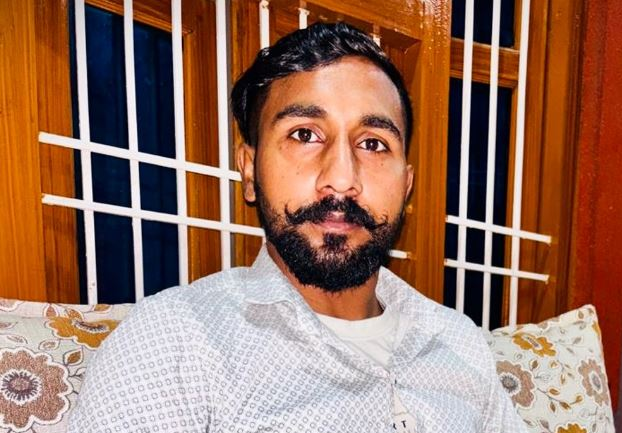 हॉर्न बजाना पड़ा भारी ! गाजियाबाद में युवक की गोली मारकर हत्या, आरोपी फरार