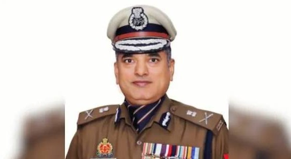 लखनऊ को जल्द मिलेगा नया पुलिस कमिश्नर, अमरेंद्र सिंह सेंगर की डीजी पद पर हो सकती है पदोन्नति