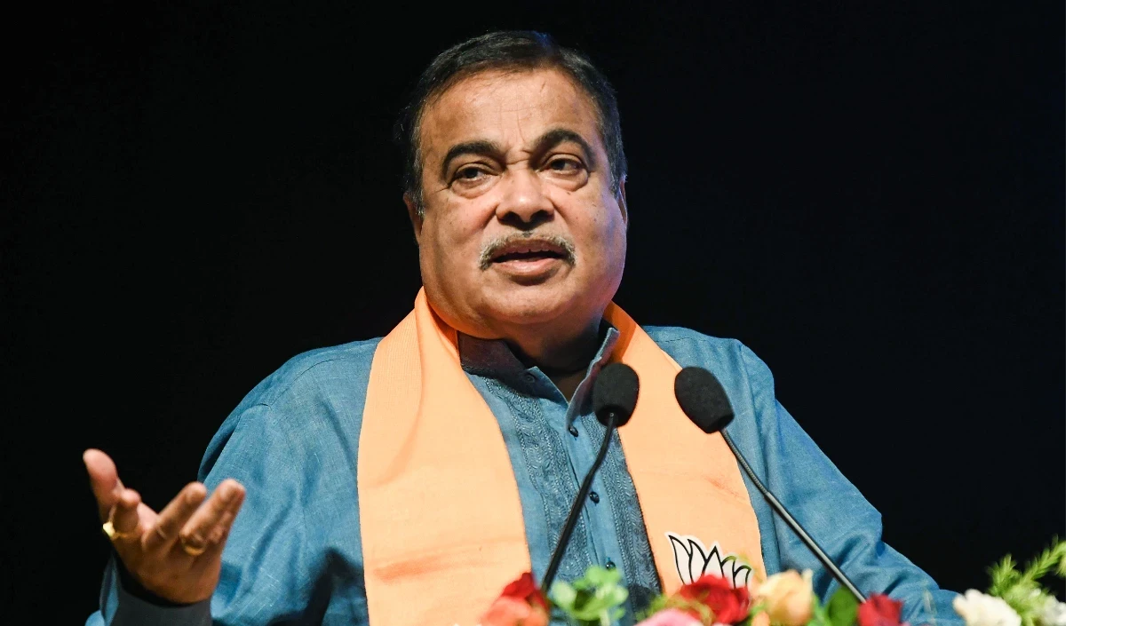 UP को Nitin Gadkari की सौगात, North-South Connectivity के लिए 60,000 करोड़ का मेगा प्रोजेक्ट मंजूर