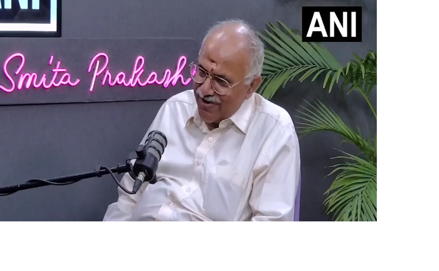 पाकिस्तान की टीमें भारत में Drugs तस्करी करती थीं: पूर्व अधिकारी RVS Mani का बड़ा खुलासा