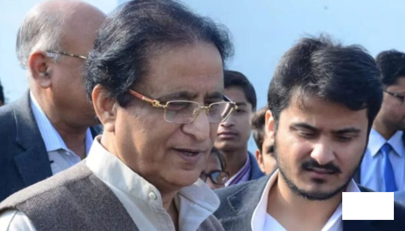 अब्दुल्लाह आजम के दो पैन कार्ड मामले में आज हाईकोर्ट में सुनवाई, आजम खां ने 10 साल की सजा को दी है चुनौती