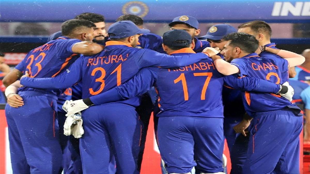  Ind vs SA T20 2022: आज के प्लेइंग इलेवन में हो सकते हैं दो बदलाव पूर्व बल्लेबाजी कोच का द्रविड़ को सुझाव