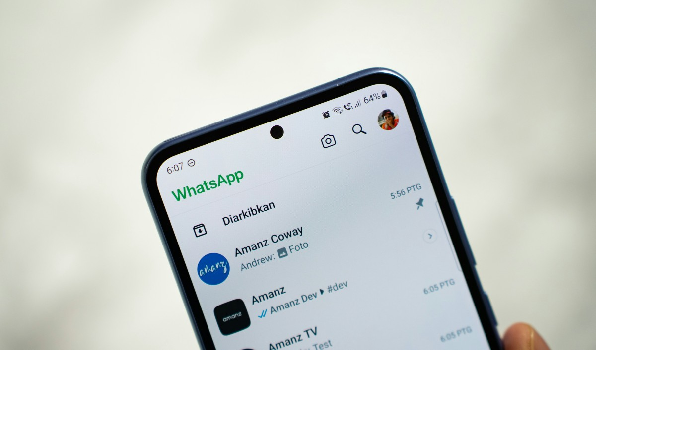 WhatsApp का नया Update! अब एक iPhone में चलाएं दो अकाउंट, Third-Party App की छुट्टी