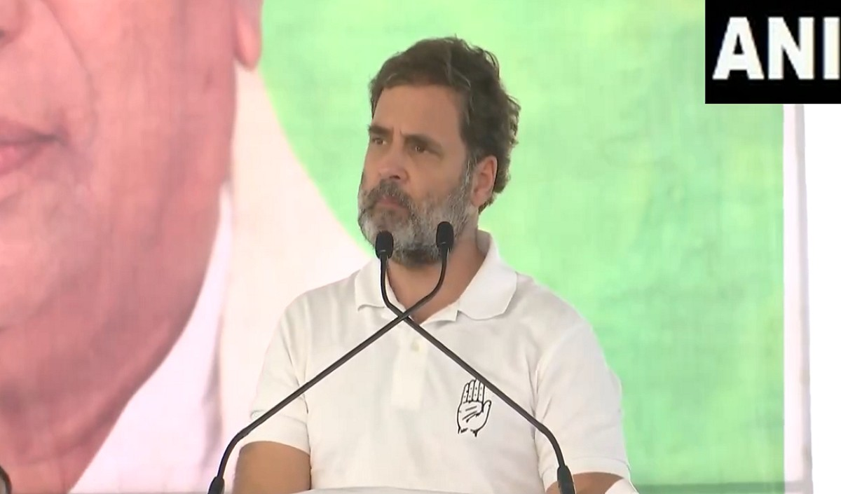 महू में होगी कांग्रेस की संविधान बचाओ रैली, राहुल गांधी समेत जुटेंगे पार्टी के सभी दिग्गज नेता