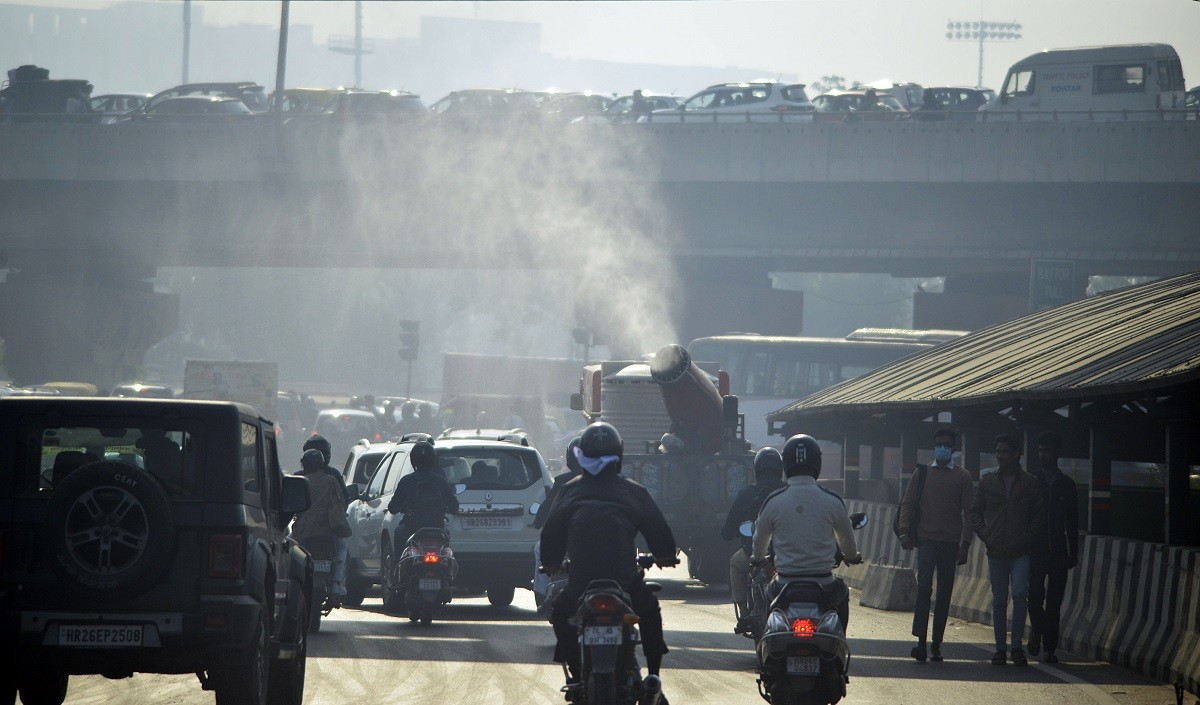 GRAP 4 restrictions हुई लागू, वाहनों पर लगने वाला है ये प्रतिबंध