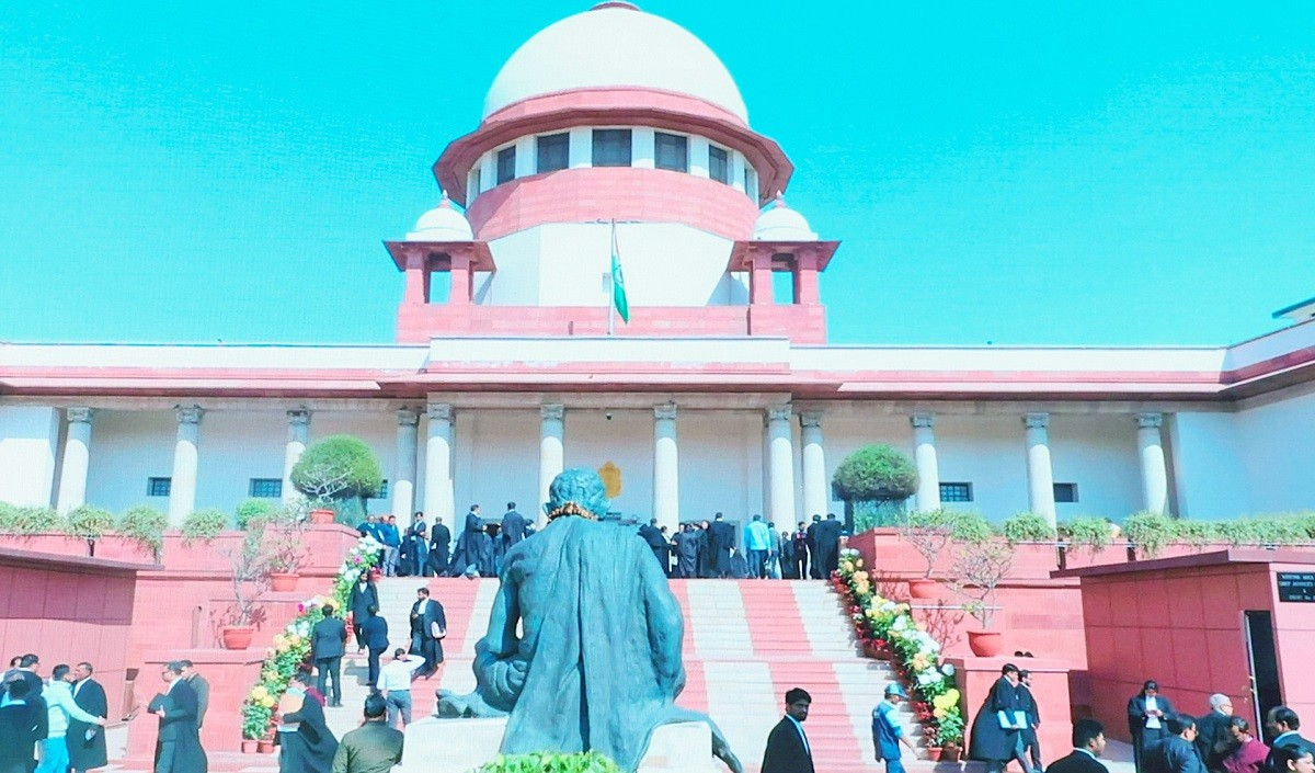 कोयला घोटाला मामले की सुनवाई से जस्टिस केवी विश्वनाथन ने खुद को किया अलग, अब CJI करेंगे 3 जजों की बेंच का पुनर्गठन