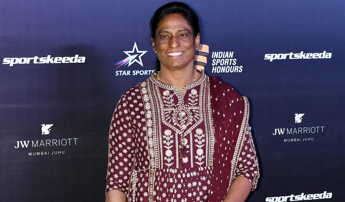 Indian Sports का भविष्य कैसे सुधरेगा? PT Usha ने दिया Player First का नया मंत्र