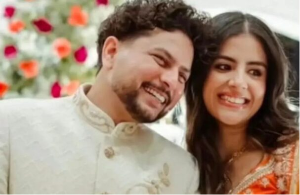 लखनऊ के इस शानदार होटल में होगा कुलदीप यादव का शाही रिसेप्शन, CM योगी समेत शामिल होंगे ये शाही मेहमान…