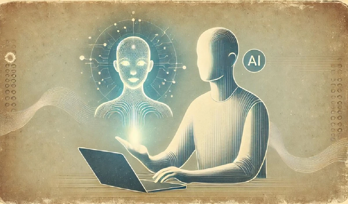 AI मानव जाति के लिए बड़ा खतरा, बस एक ही चीज बचा सकती है, जानें एआई के गॉडफादर ने ऐसा क्यों कहा?