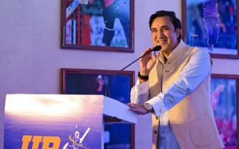 UPT20 League का विस्तार, भविष्य में वाराणसी और गोरखपुर में होंगे मुकाबले: संजय कपूर