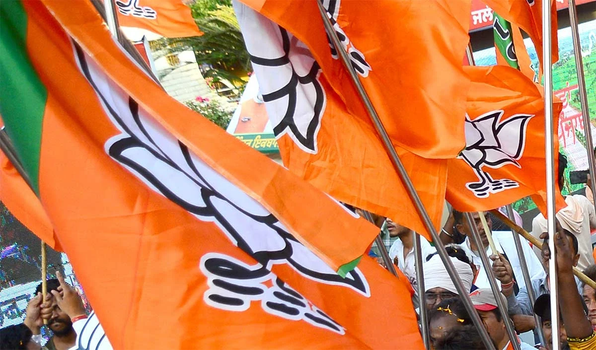 मध्यप्रदेश: महिला अधिकारी को धमकाने के आरोप में भाजपा नेता के खिलाफ मुकदमा दर्ज