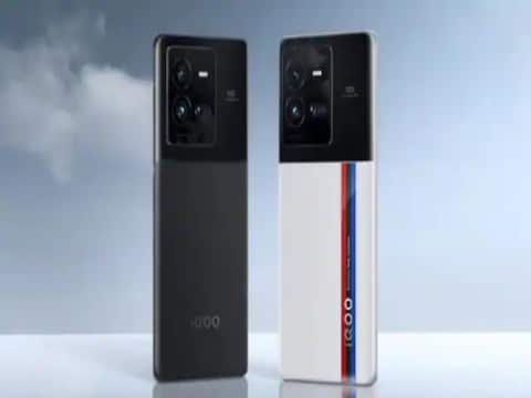 iQoo 9T 5G स्मार्टफोन की बिक्री शुरू मात्र 20 मिनट में चार्ज होगा डिवाइस