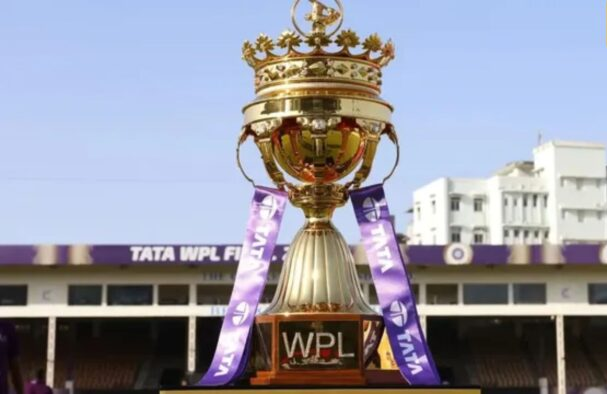 WPL 2027 का शेड्यूल जारी… जानिए कब होगी खिलाड़ियों की नीलामी और कब से शुरू होगा रोमांचक मुकाबला?