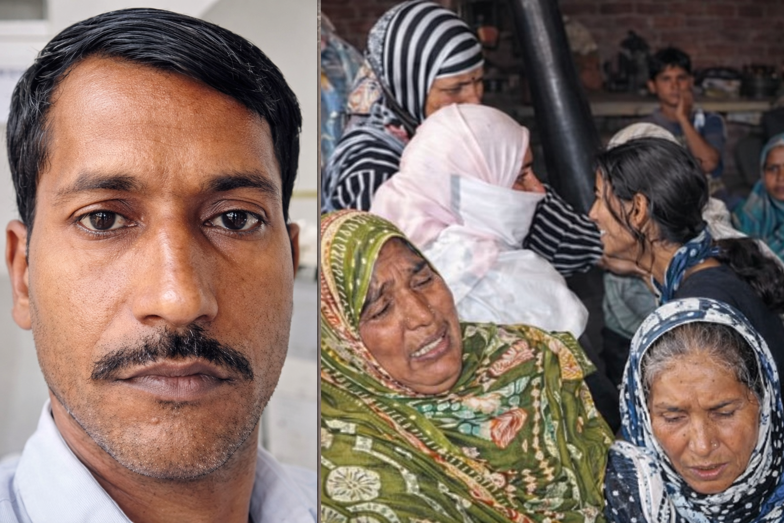 सास और साले की हत्या करने वाला शातिर अपराधी पुलिस मुठभेड़ में मारा गया, जानें क्या था पूरा मामला…