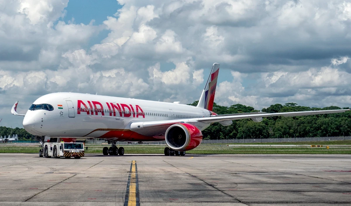 Air India की लंदन फ्लाइट में खराबी के कारण रद्द, इसी रुट पर AI171 हुई थी दुर्घटनाग्रस्त