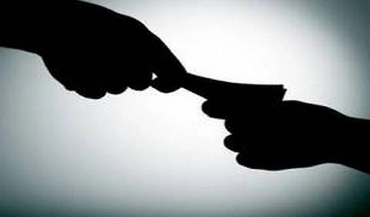 महाराष्ट्र: एसीबी ने जालना नगर निगम प्रमुख को 10 लाख रुपये की रिश्वत लेते रंगे हांथ पकड़ा