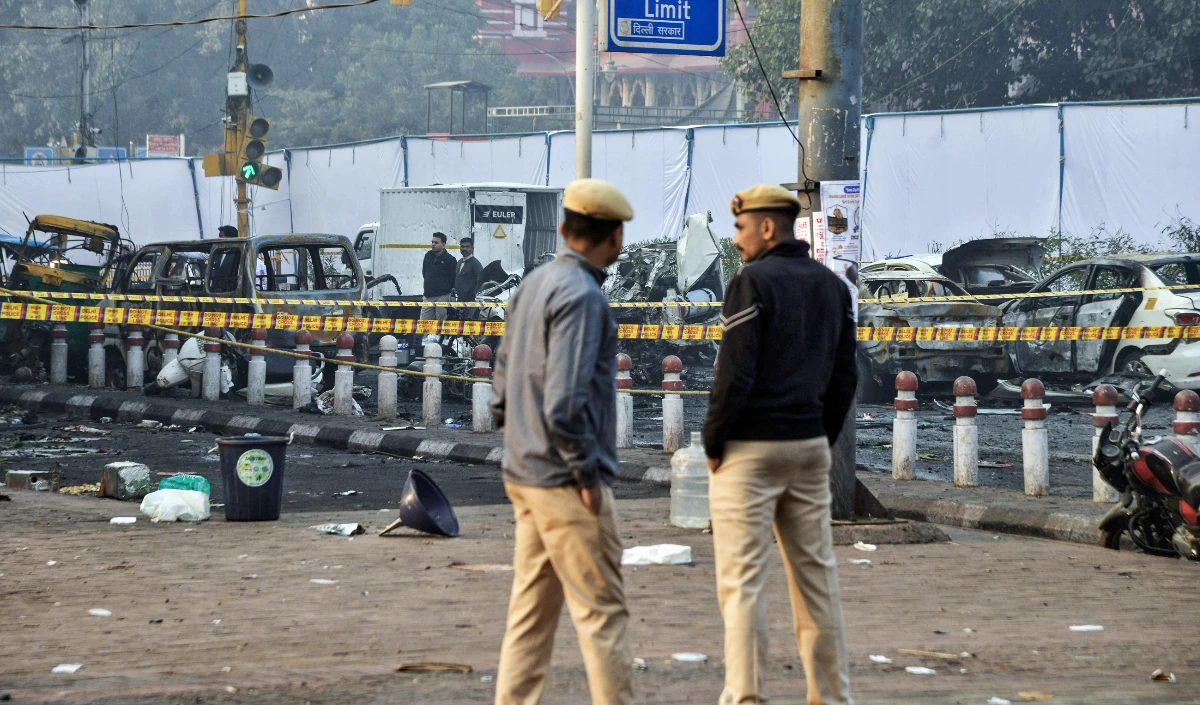 ऑपरेशन सिंदूर का बदला D-6 Attack से लेने वाले थे जैश के आतंकवादी! दुनिया में मचती तबाही, ट्रंप की एक नहीं सुनता भारत?