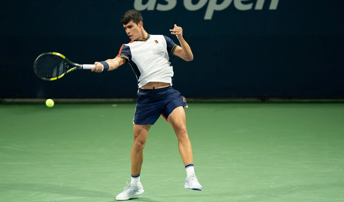 सिया कोलीसी ने अल्काराज़–सिन्नर मुकाबले को बताया ऐतिहासिक, ट्यूरिन में दोनों खेलों का जलवा