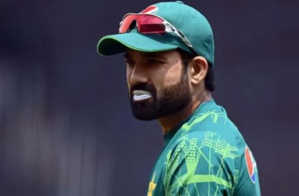 मोहम्मद रिजवान को कोर्ट से बड़ा झटका… साइबर एजेंसी के नोटिस पर हाई कोर्ट का कड़ा फैसला… जानिए पूरा मामला…