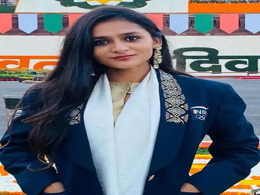 स्पेन में चमकी जिले की रेस वाकर मुजफ्फरनगर की प्रियंका गोस्वामी ने मेड्रिड में हुए 10 किमी मिक्सड टीम इवेंट में किया शानदार प्रदर्शन