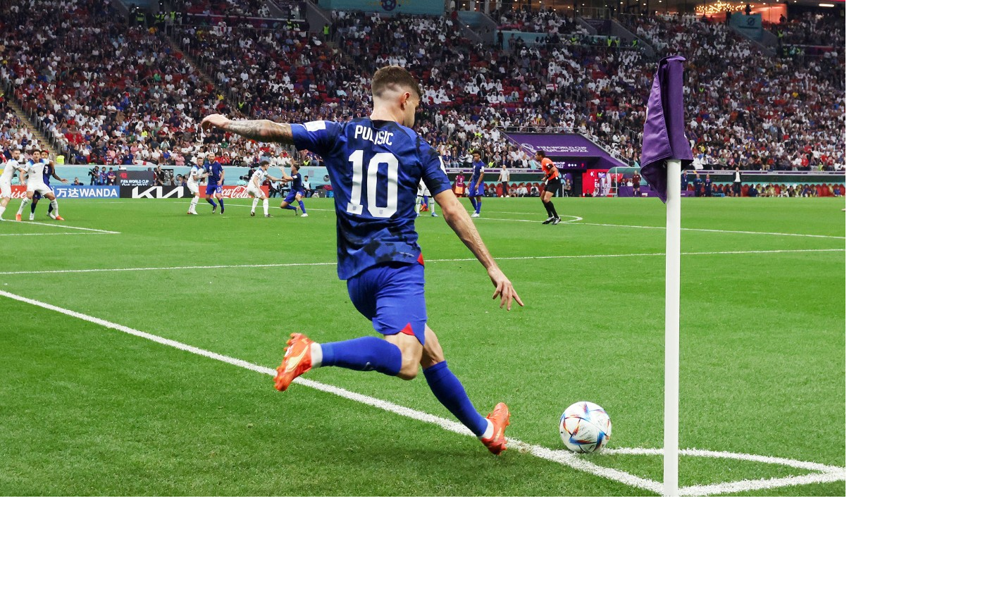 US स्टार Pulisic की वापसी तय! Australia मैच से पहले Adams ने किया फिटनेस पर खुलासा