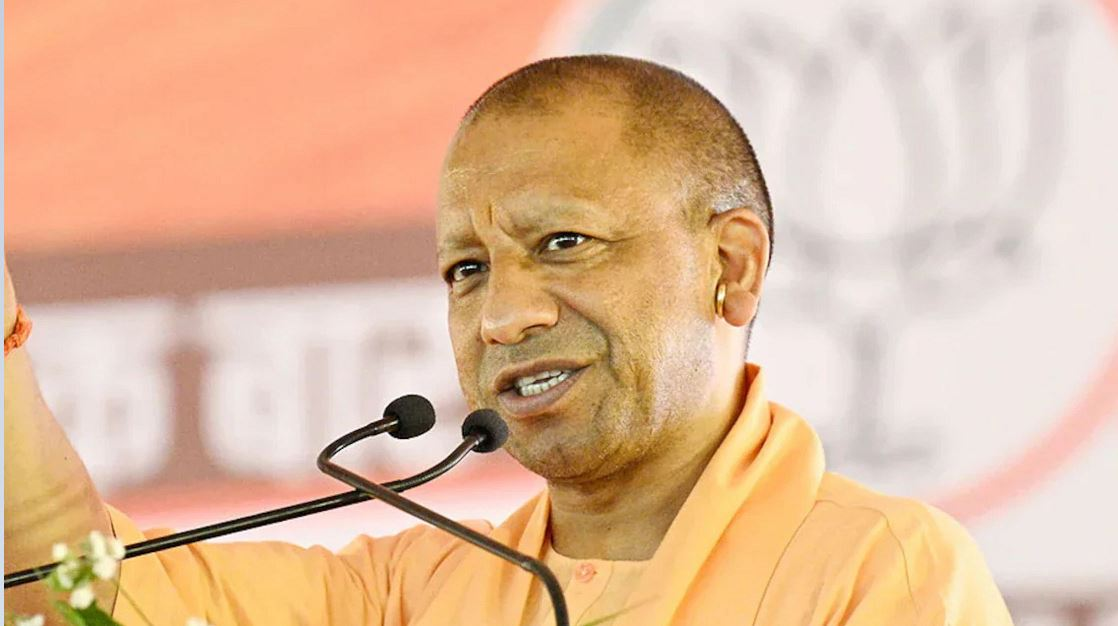 महाराष्ट्र चुनाव प्रचार के रण में बोलें CM YOGI, “कांग्रेस के अंदर अंग्रेजों का डीएनए”