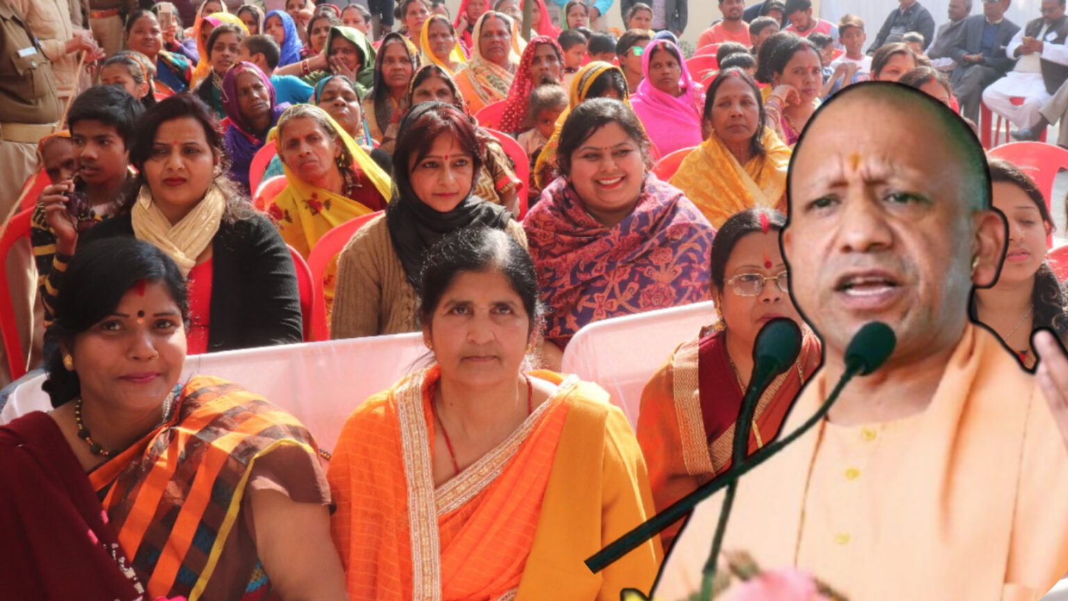 योगी सरकार का बड़ा फैसला: महिलाओं को मिलेगा ‘कवच’, नाइट शिफ्ट में काम करने के लिए तय की शर्तें