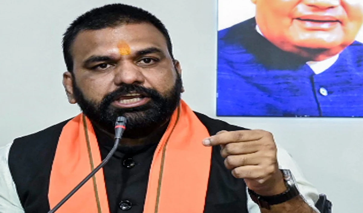 सम्राट चौधरी का दावा, बिहार के मनरेगा मजदूरों के लिए केंद्र से मिले 2102.24 करोड़ रुपए