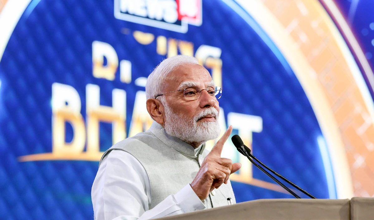प्रधानमंत्री नरेन्द्र मोदी अगले सप्ताह दो दिवसीय यात्रा पर जाएंगे सऊदी अरब