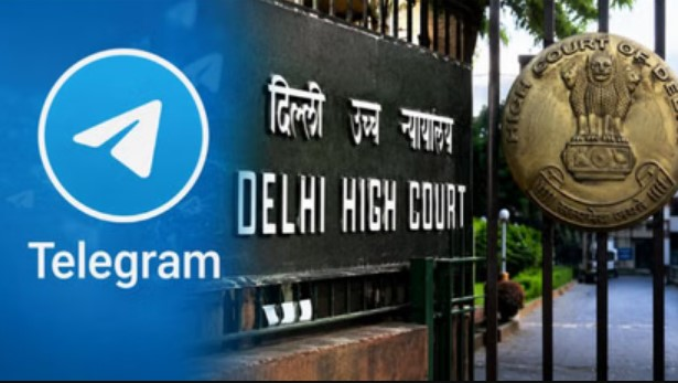 NEET री-एग्जाम से पहले नही हटेगा बैन, दिल्ली हाईकोर्ट ने खारिज की Telegram की याचिका
