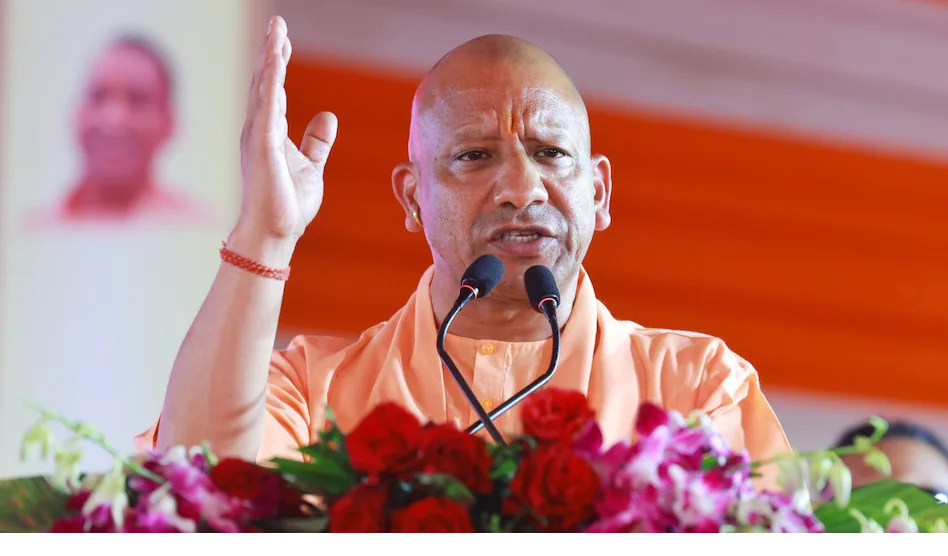 “अपराधी बचेगा नहीं, SIT दूध का दूध पानी का पानी करेगी”, राम मंदिर चढ़ावा चोरी मामले पर बोले CM योगी का बयान