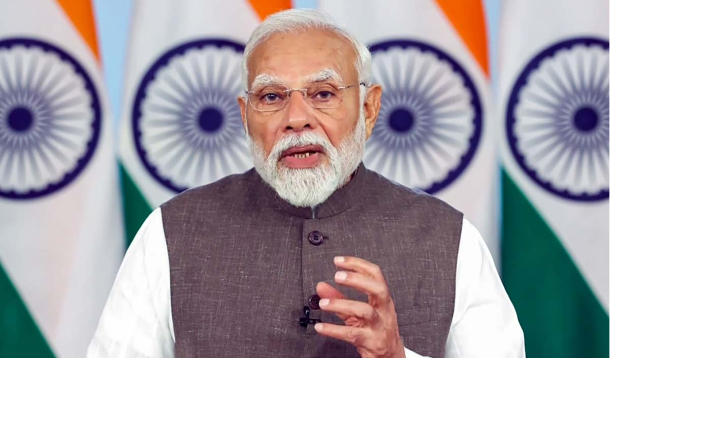 आखिरी आदमी की सांसों में बसा कर्मयोद्धा नेता