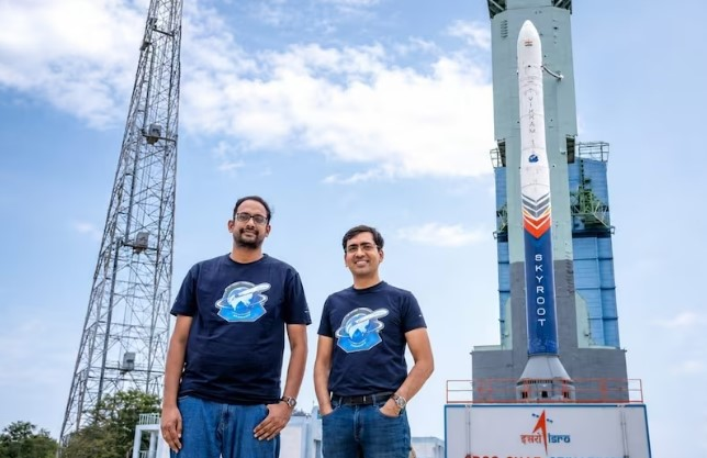 Skyroot Vikram-1 Launch: भारत के अंतरिक्ष क्षेत्र में नई शुरुआत, प्राइवेट रॉकेट ने रचा इतिहास