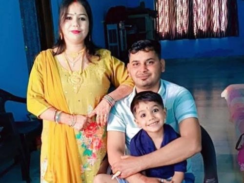 Atul Panwar Murder Case: दामिनी की 2000 कॉल से खुला राज, तुषार के साथ मिलकर हत्या की साजिश का आरोप