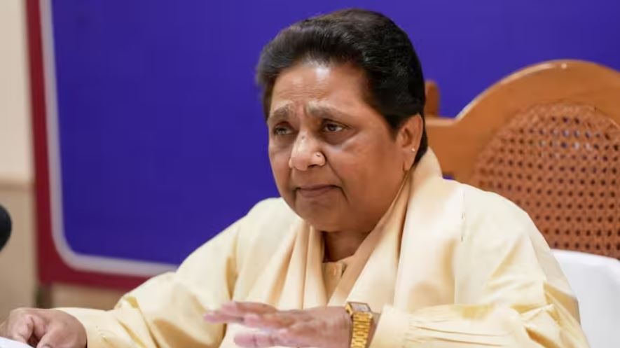 संसद के मानसून सत्र से पहले मायावती ने उठाए कई मुद्दे, पहलगाम आतंकी हमले से लेकर महंगाई तक पर सरकार को घेरा