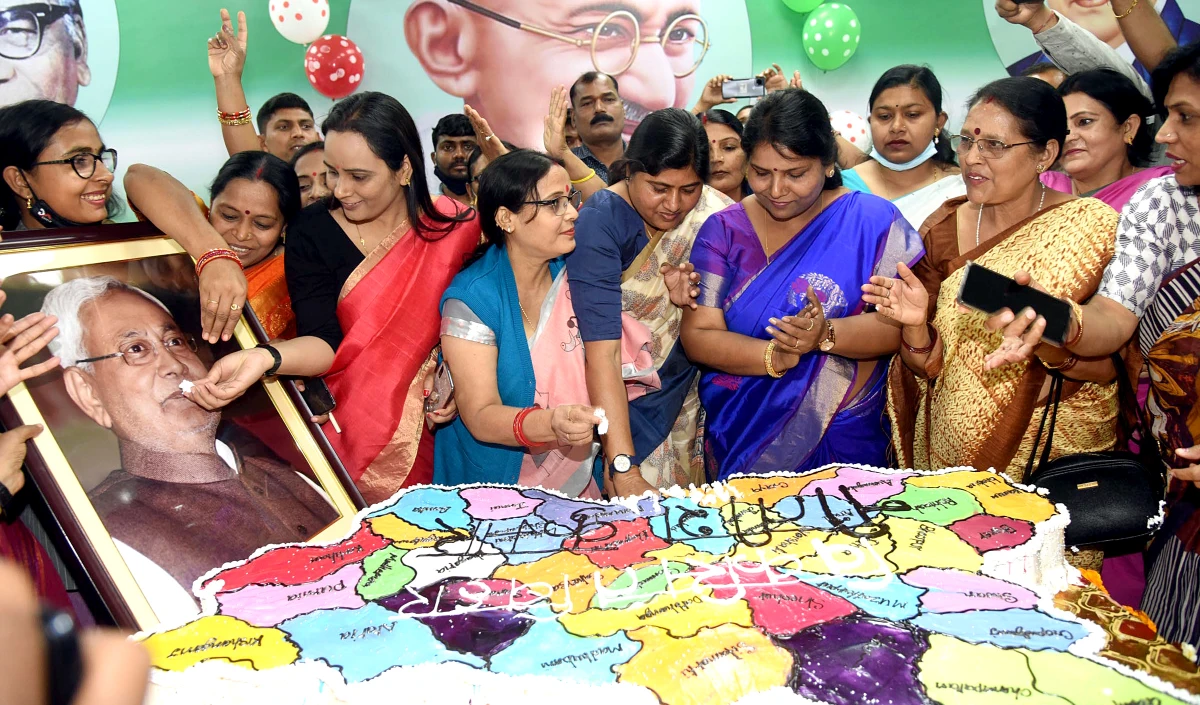 मुख्यमंत्री महिला रोजगार योजना: 22 सितंबर को मुख्यमंत्री जारी करेंगे पहली किस्त