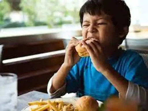 बच्चे और युवाओं में बढ़ रहा फैटी लिवर का खतरा