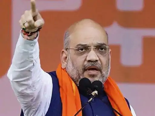 केंद्रीय गृह मंत्री अमित शाह आज करेंगे खेलो इंडिया यूथ गेम्स का उद्घाटन