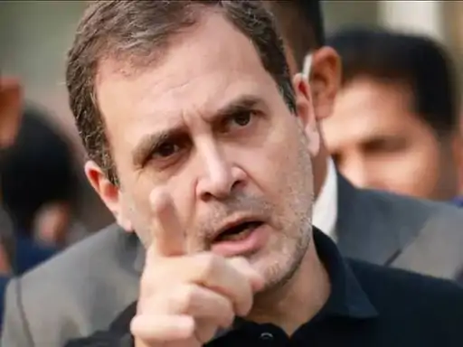 आज मानसा आएंगे राहुल गांधी पंजाबी सिंगर मूसेवाला के घर शोक जताने जाएंगे लॉ एंड ऑर्डर पर सरकार को घेरेंगे