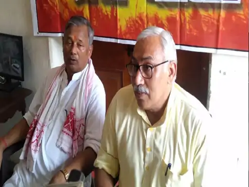 हिंदुत्व की मजबूती के लिए विहिप का मंथन